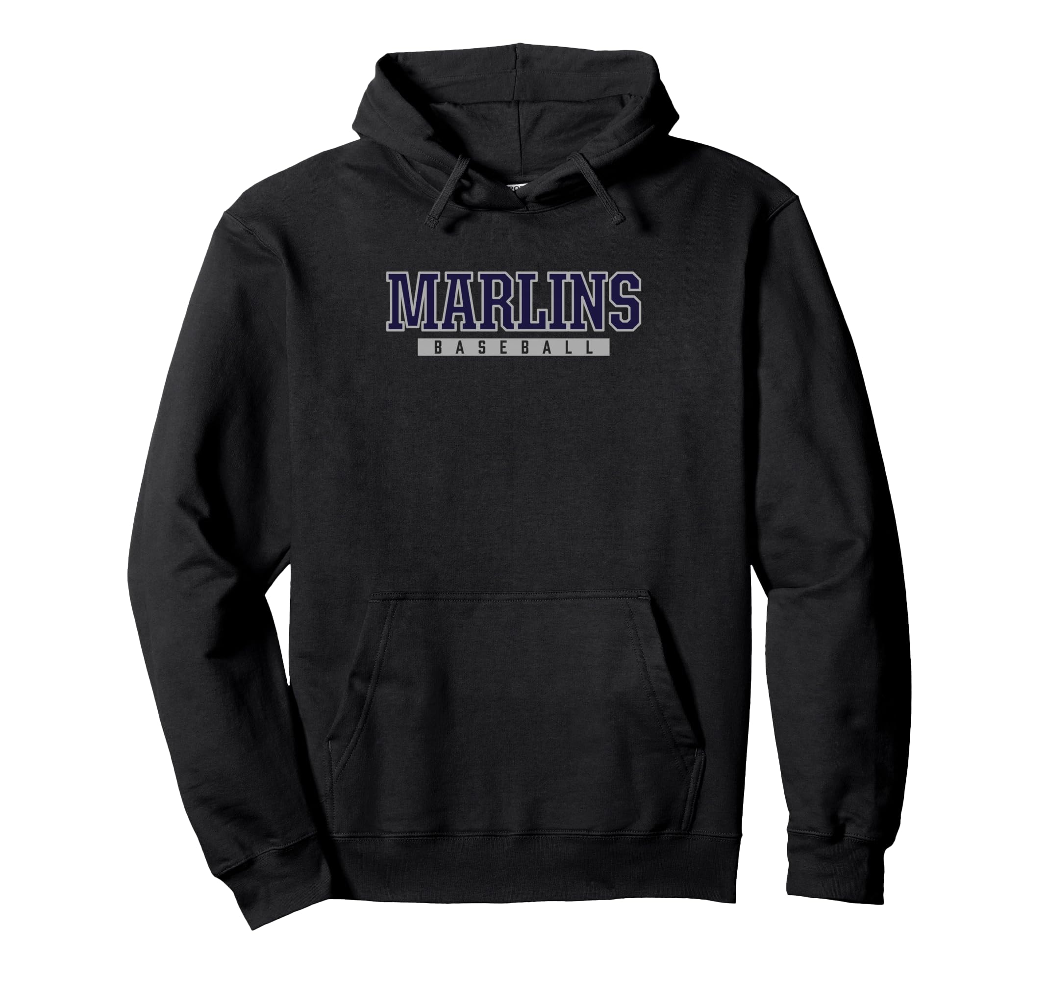 Arnold Marlins High School Gear Sweatshirt - Minimalist Print for Adults - T-Shirt, Sweatshirt, Hoodie