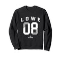 Brandon Lowe 8 Florida Mlb Players Sweatshirt - Unique Graphic for Adults - T-Shirt, Sweatshirt, Hoodie