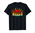 1995 Sunset T-Shirt - Trendy Graphic for Adults - T-Shirt, Sweatshirt, Hoodie