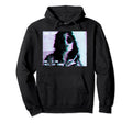 90S Aesthetic Vaporwave 80S Soft Hoodie - Casual Everyday Wear for Adults - T-Shirt, Sweatshirt, Hoodie