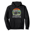 Cameraman Video Film Camera Hoodie - Aesthetic Graphic Unisex - T-Shirt, Sweatshirt, Hoodie