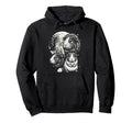 Guinea Pig 90S Aesthetic Y2K Guinea Pig Hoodie - Aesthetic Graphic Unisex - T-Shirt, Sweatshirt, Hoodie