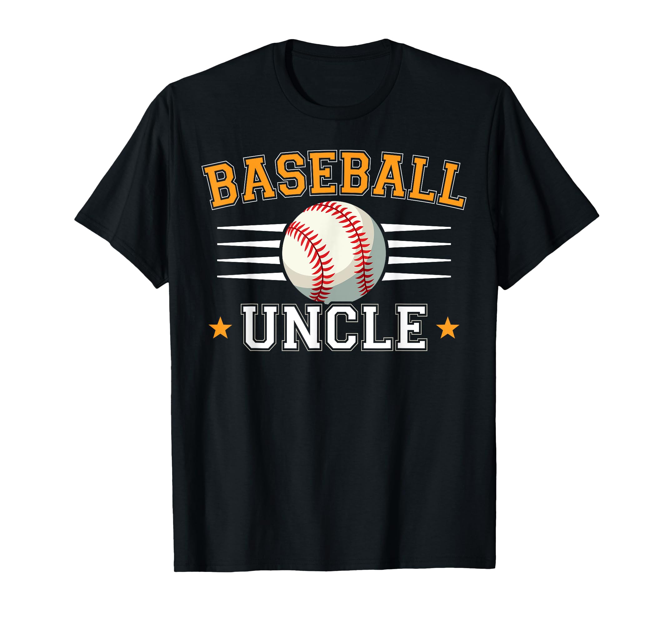 Baseball Uncle Niece Nephew Player T-Shirt - Unique Graphic Men Women - T-Shirt, Sweatshirt, Hoodie