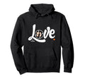 Peter Solomon Is Love Valentines Day Hoodie - Trendy Graphic for Adults - T-Shirt, Sweatshirt, Hoodie