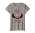 50 Years Hip Hop And Old School Rap T-Shirt - Novelty Apparel for Adults - T-Shirt, Sweatshirt, Hoodie