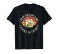 Step Dad Day Gamer Night Gaming Dad T-Shirt - Novelty Apparel for Adults - T-Shirt, Sweatshirt, Hoodie