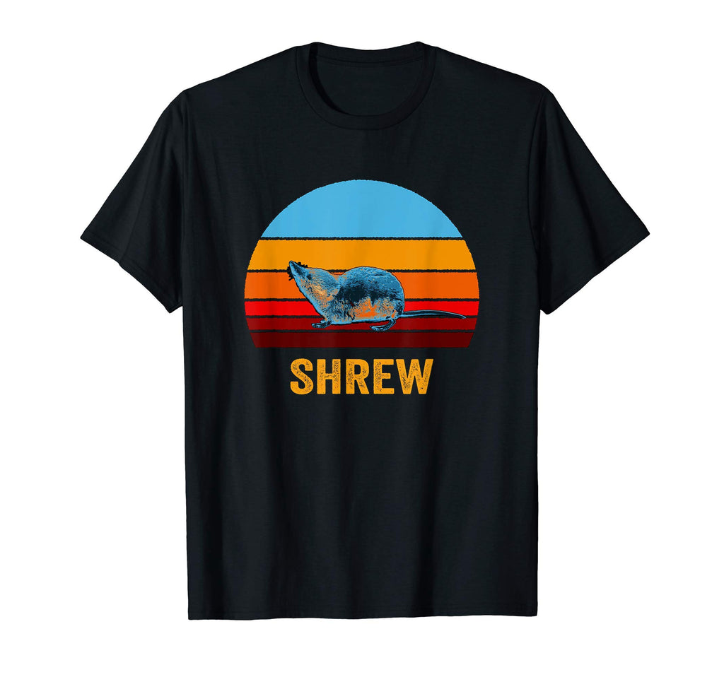 Sunset Shrew T-Shirt - Streetwear Style for Adults - T-Shirt, Sweatshirt, Hoodie