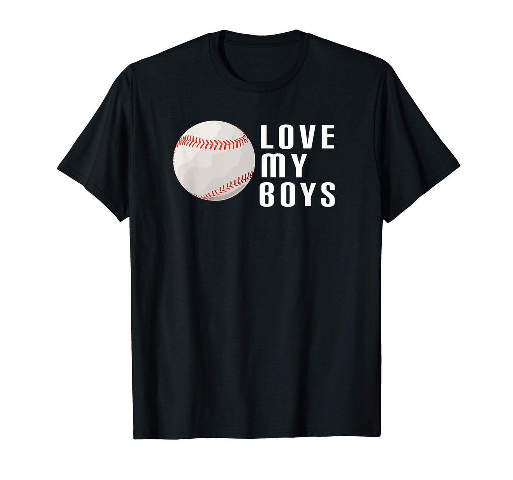 Baseball Game Softball Lover Sweatshirt - Casual Everyday Wear Men Women - T-Shirt, Sweatshirt, Hoodie