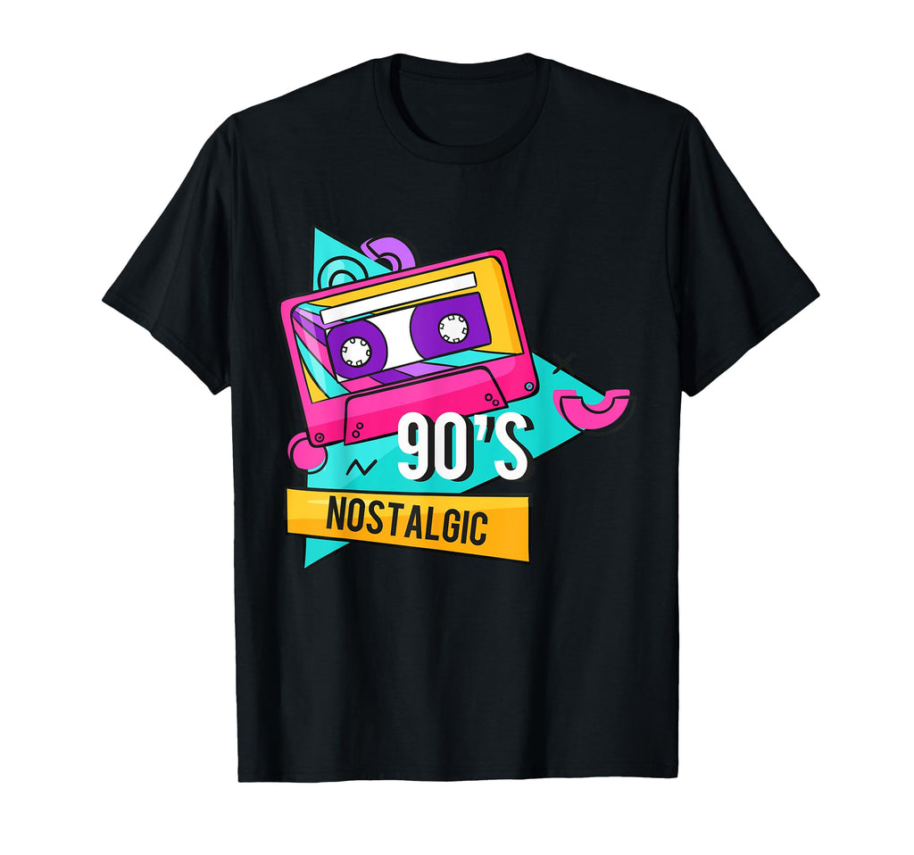 1990S 90S Costume Nineties Gifts Sweatshirt - Trendy Graphic Men Women - T-Shirt, Sweatshirt, Hoodie