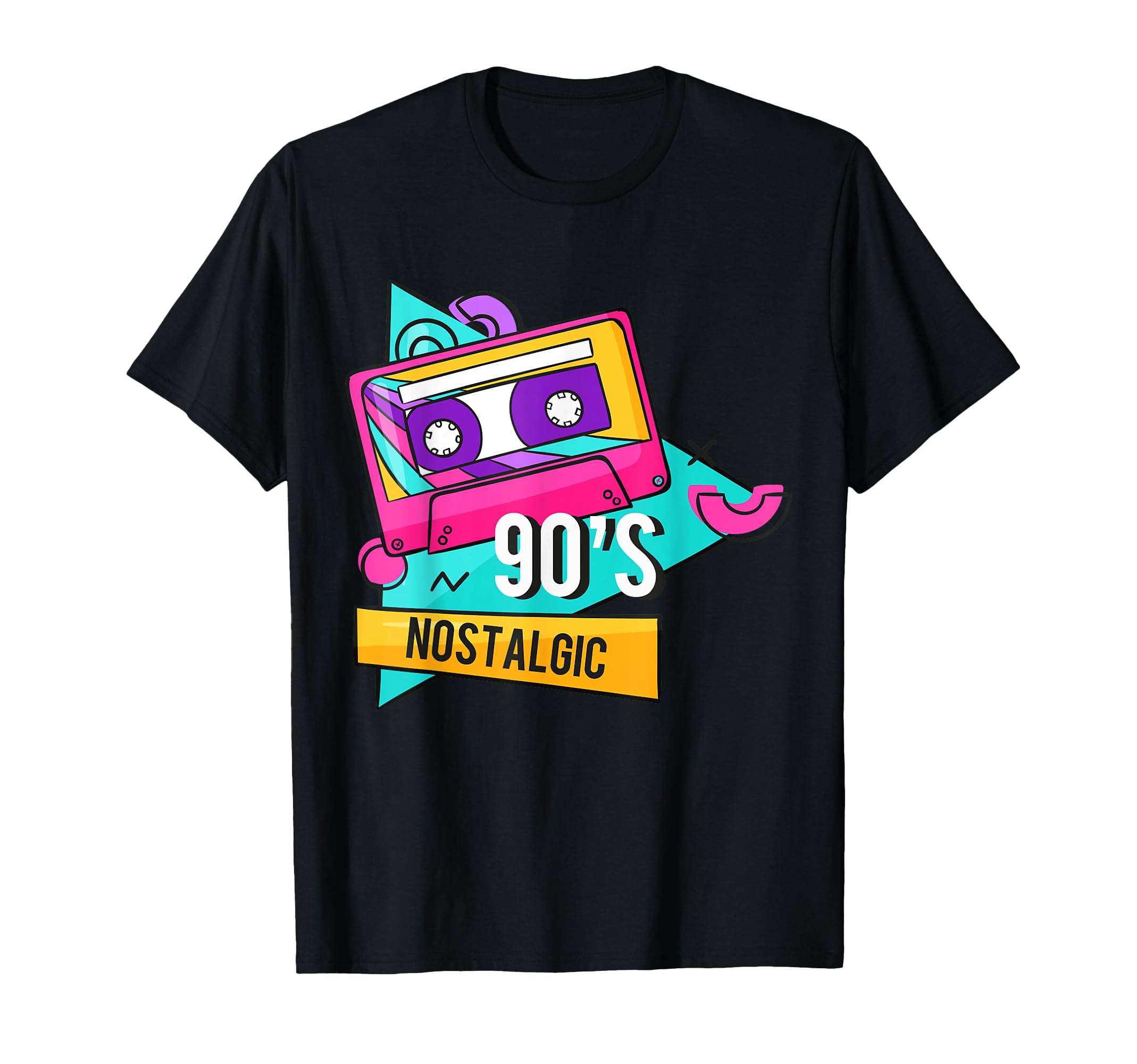 1990S 90S Costume Nineties Gifts Sweatshirt - Trendy Graphic Men Women - T-Shirt, Sweatshirt, Hoodie