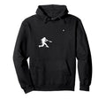 Baseball Player Home Run Team Sport Hoodie - Streetwear Style Men Women - T-Shirt, Sweatshirt, Hoodie