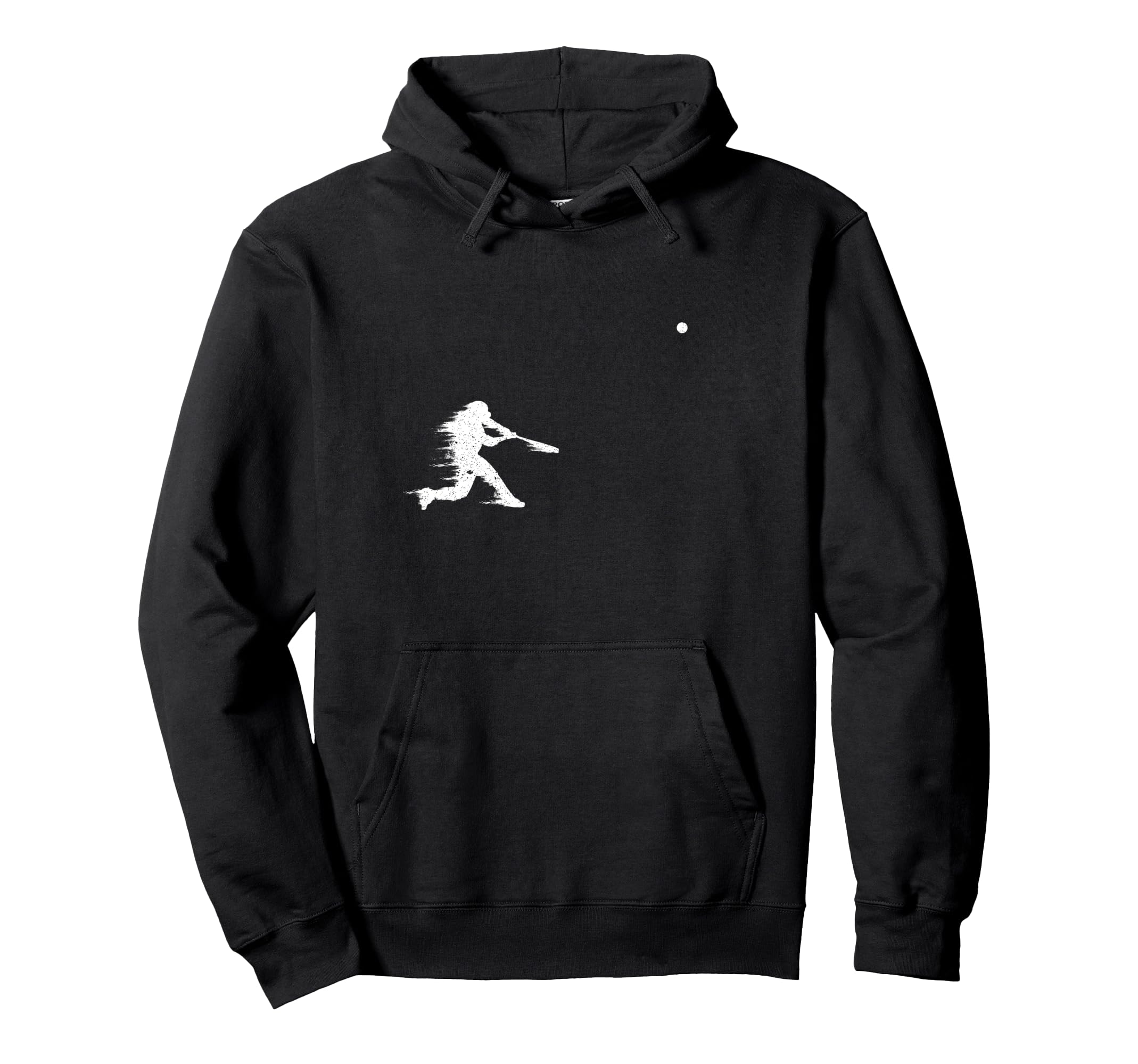 Baseball Player Home Run Team Sport Hoodie - Streetwear Style Men Women - T-Shirt, Sweatshirt, Hoodie