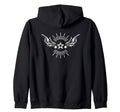90S Y2K Futuristic Aesthetic Art Hoodie - Fun Novelty Design Men Women - T-Shirt, Sweatshirt, Hoodie