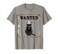 Wanted Western Country Cowgirl T-Shirt - Casual Everyday Wear for Adults - T-Shirt, Sweatshirt, Hoodie