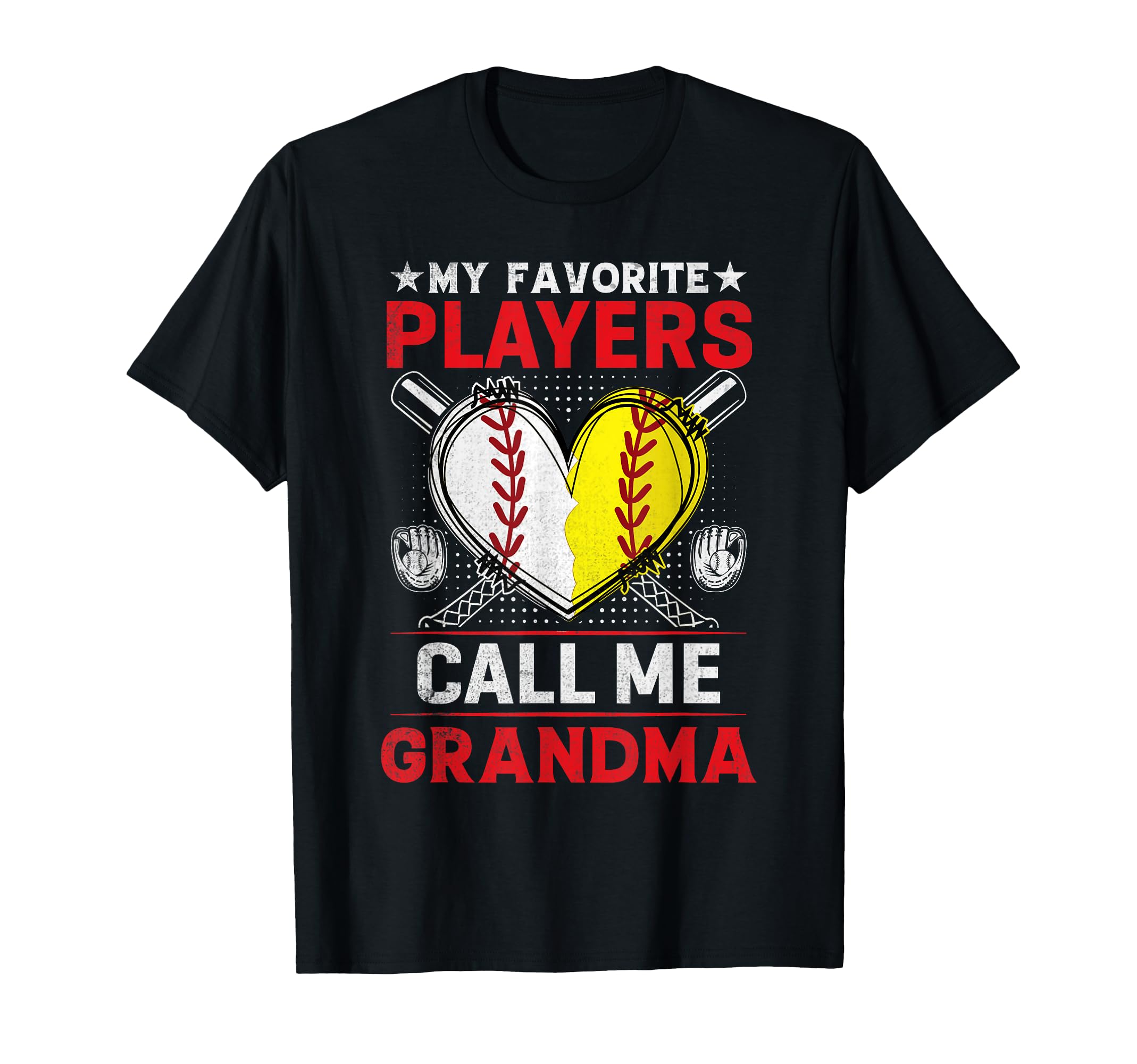 My Favorite Baseball Softball Players T-Shirt - Minimalist Print Men Women - T-Shirt, Sweatshirt, Hoodie