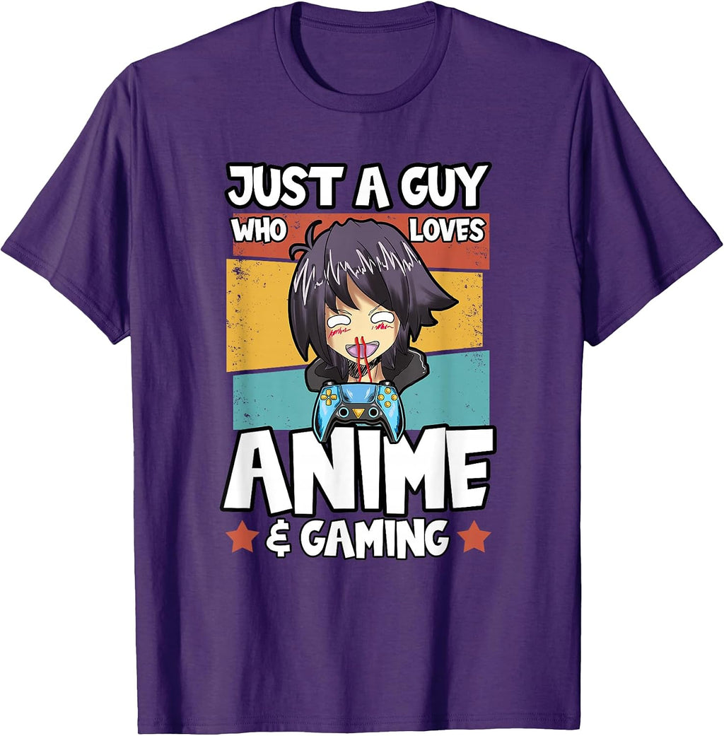 Kawaii Manga Anime Japan Tsundere - Adult & Kids T-Shirts, Sweatshirts & Hoodies apparel design preview 1