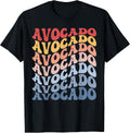 Avocado Guacamole Gifts - Adult & Kids T-Shirts, Sweatshirts & Hoodies apparel design preview 1