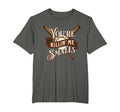 Youre Killin Me Smalls Funny Baseball T-Shirt - Novelty Apparel Unisex - T-Shirt, Sweatshirt, Hoodie