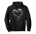 Salvador Perez Heart Kansas City Baseball Hoodie - Custom Art Print Unisex - T-Shirt, Sweatshirt, Hoodie