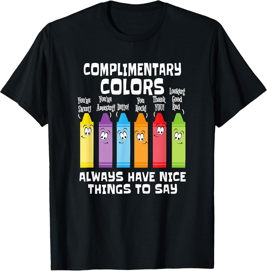 Crazy Artist Creativity By DSR - Adult & Kids T-Shirts, Sweatshirts & Hoodies apparel design preview 1