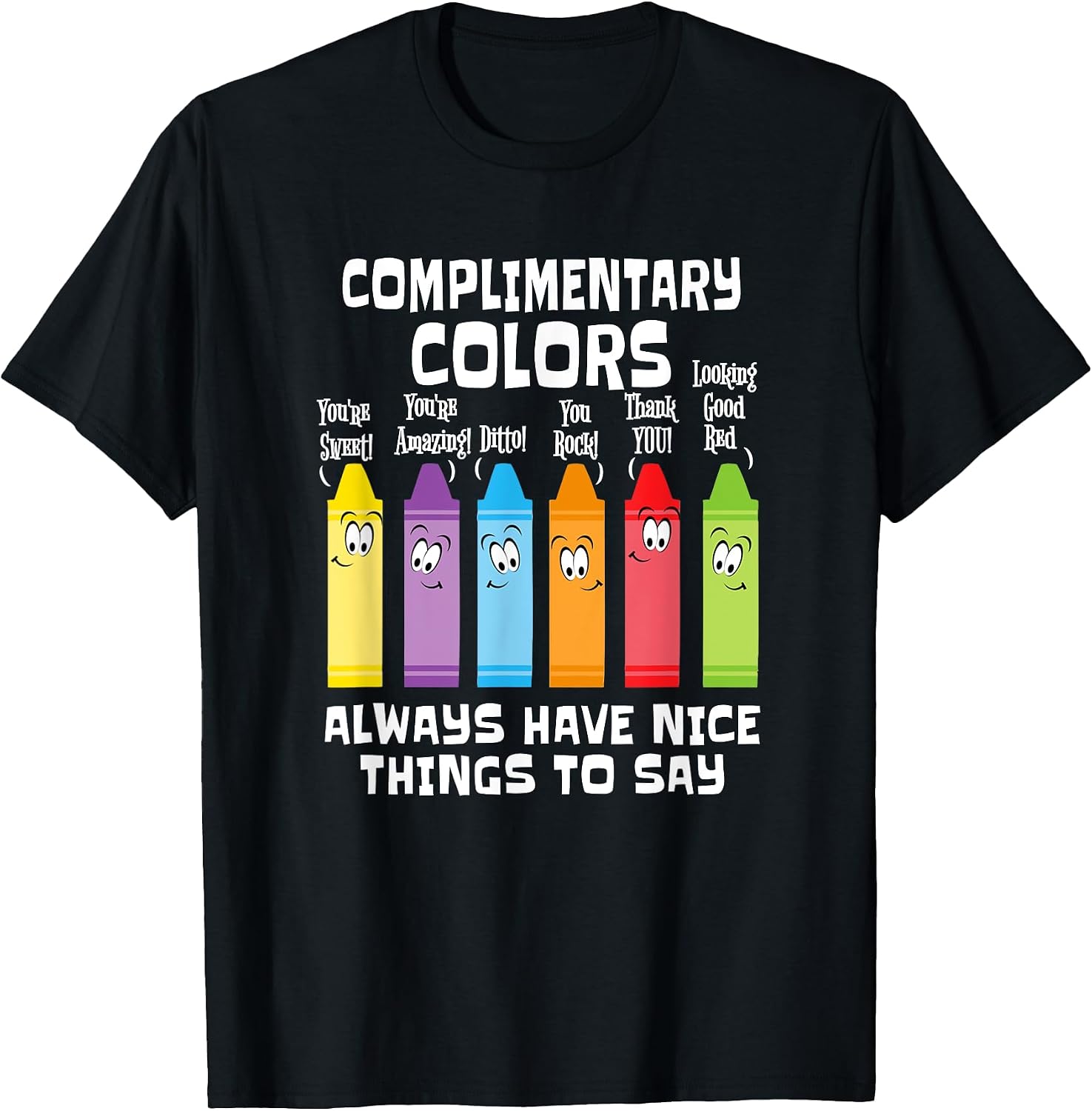 Crazy Artist Creativity By DSR - Adult & Kids T-Shirts, Sweatshirts & Hoodies apparel design preview 1