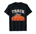 Track Mom Track Mama Game Day Sports T-Shirt - Unique Graphic for Adults - T-Shirt, Sweatshirt, Hoodie