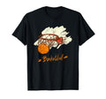 Basketball Mama Basketball Mom Game Day T-Shirt - Graphic Print Men Women - T-Shirt, Sweatshirt, Hoodie