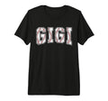 Baseball Gigi Baseball Nephew T-Shirt - Custom Art Print for Adults - T-Shirt, Sweatshirt, Hoodie