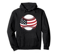 I Love Softball Baseball Player Team Sports Hoodie - Graphic Print Unisex - T-Shirt, Sweatshirt, Hoodie