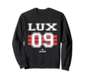 Gavin Lux 09 Mlbpa Los Angeles Sweatshirt - Novelty Apparel Unisex - T-Shirt, Sweatshirt, Hoodie