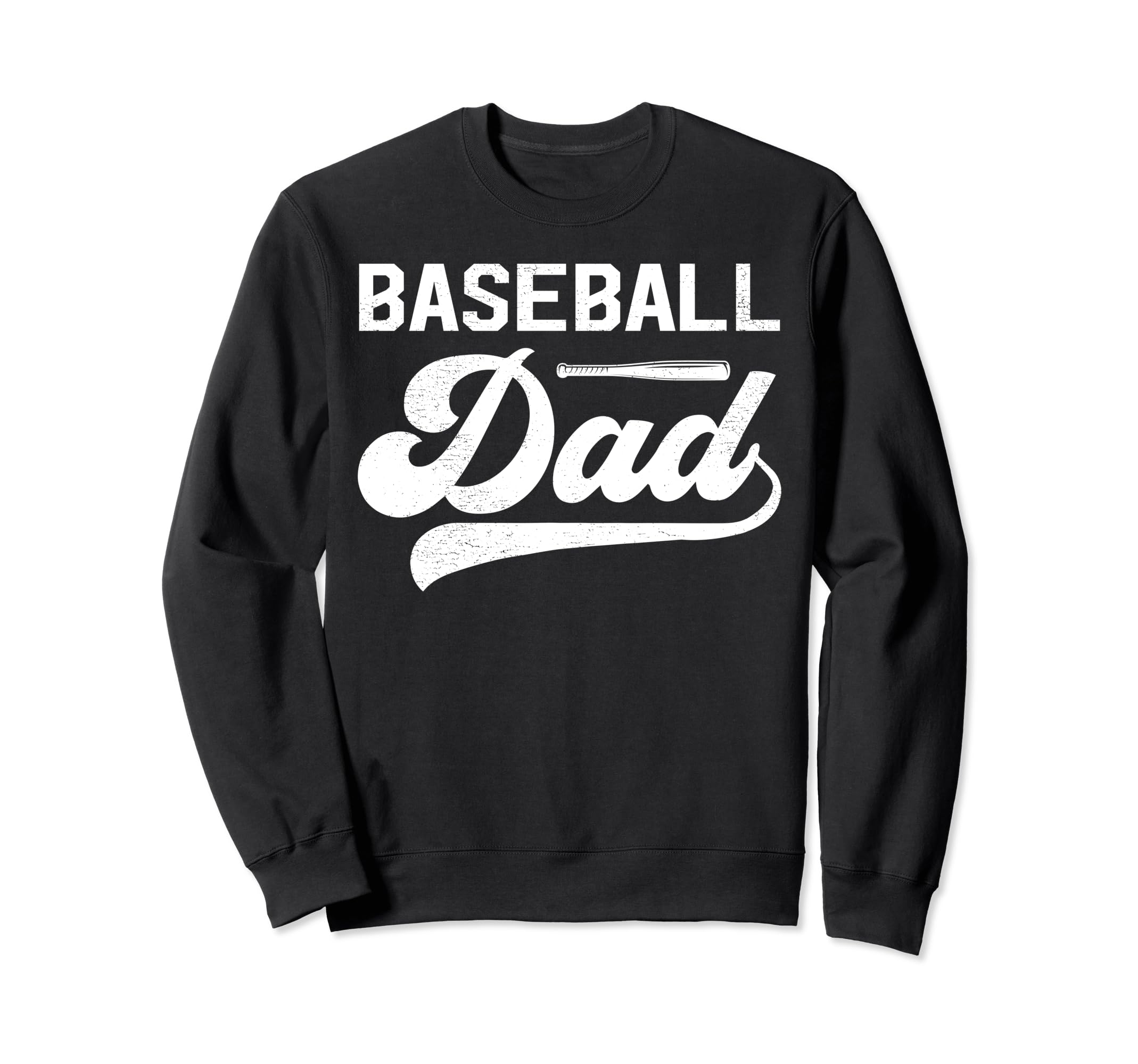Baseball Sports Lover Player Sweatshirt - Casual Everyday Wear for Adults - T-Shirt, Sweatshirt, Hoodie