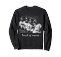 Bunch Weenies Funny Weenies Sweatshirt - Novelty Apparel Men Women - T-Shirt, Sweatshirt, Hoodie