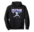 Cole Train Gerrit Cole Baseball Hoodie - Casual Everyday Wear for Adults - T-Shirt, Sweatshirt, Hoodie