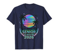 Senior Class 2026 Sunset T-Shirt - Casual Everyday Wear Men Women - T-Shirt, Sweatshirt, Hoodie