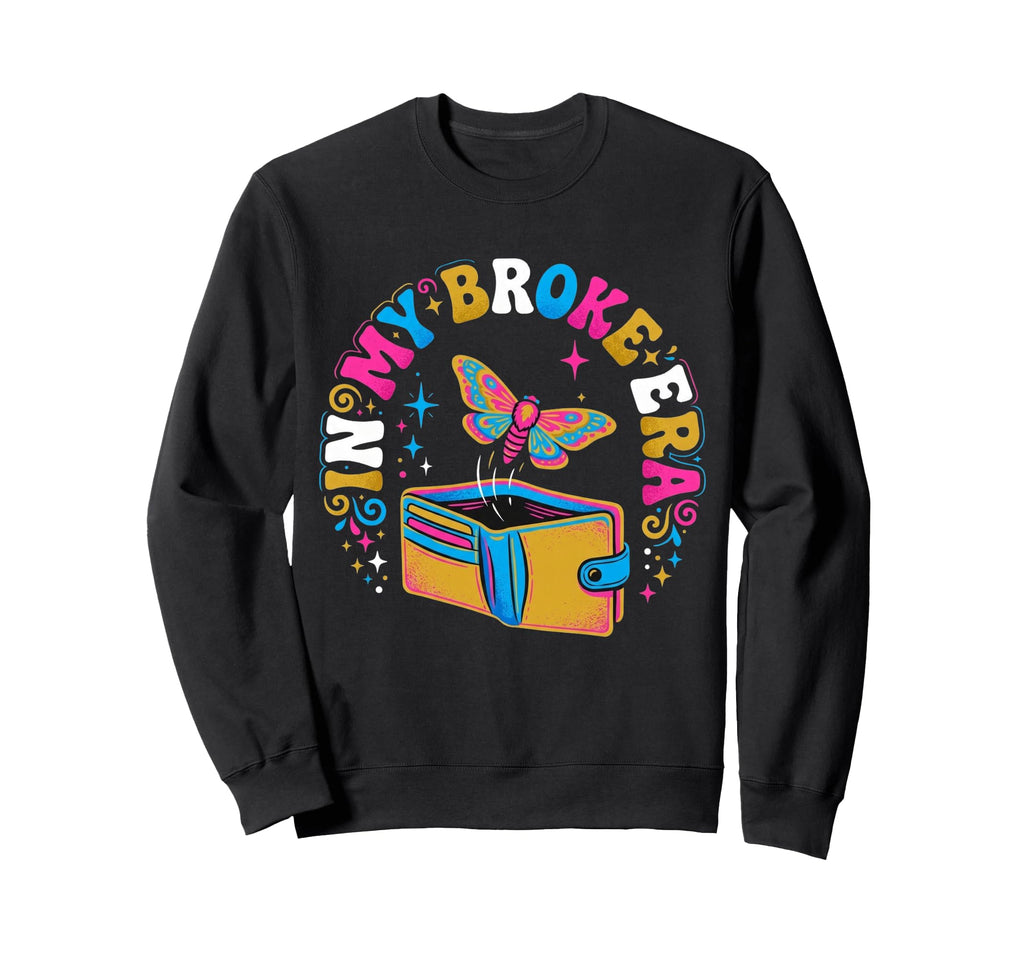I M 1970S Groovy Bubble Typography And Hoodie - Graphic Print Men Women - T-Shirt, Sweatshirt, Hoodie