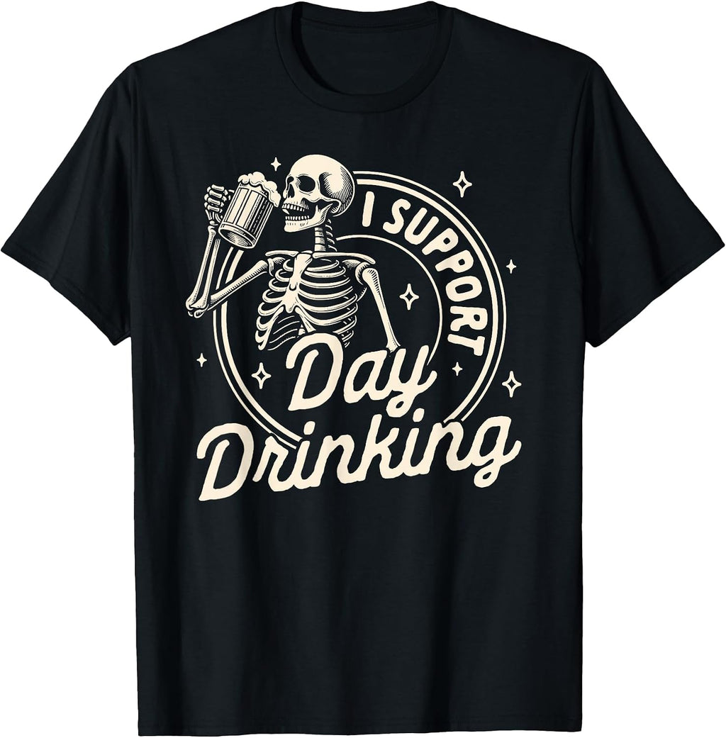 Funny Drinker Drunk Dad Papa Father's Day - Adult & Kids T-Shirts, Sweatshirts & Hoodies apparel design preview 1