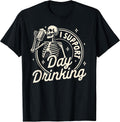 Funny Drinker Drunk Dad Papa Father's Day - Adult & Kids T-Shirts, Sweatshirts & Hoodies apparel design preview 1