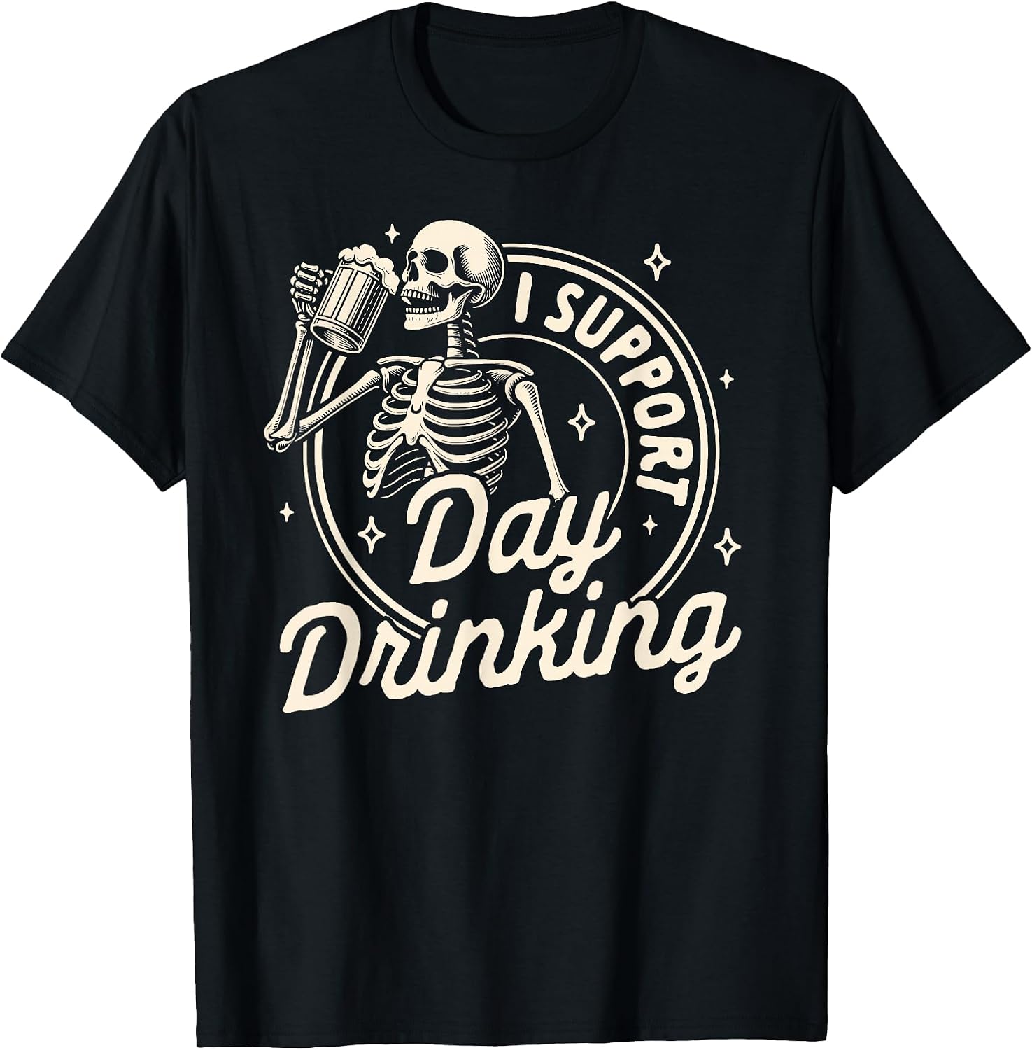 Funny Drinker Drunk Dad Papa Father's Day - Adult & Kids T-Shirts, Sweatshirts & Hoodies apparel design preview 1