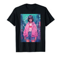 90S Japanese Streetwear Vaporwave T-Shirt - Casual Everyday Wear Unisex - T-Shirt, Sweatshirt, Hoodie