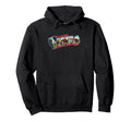 Easton Texas Postcard Tpa Travel Logo Hoodie - Novelty Apparel Men Women - T-Shirt, Sweatshirt, Hoodie