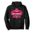 More Like Ian Gibaut And Me Valentines Hoodie - Trendy Graphic Men Women - T-Shirt, Sweatshirt, Hoodie