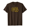 Distressed Genies T-Shirt - Graphic Print Men Women - T-Shirt, Sweatshirt, Hoodie