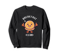 Breakfast Club Aesthetic Sweatshirt - Casual Everyday Wear for Adults - T-Shirt, Sweatshirt, Hoodie