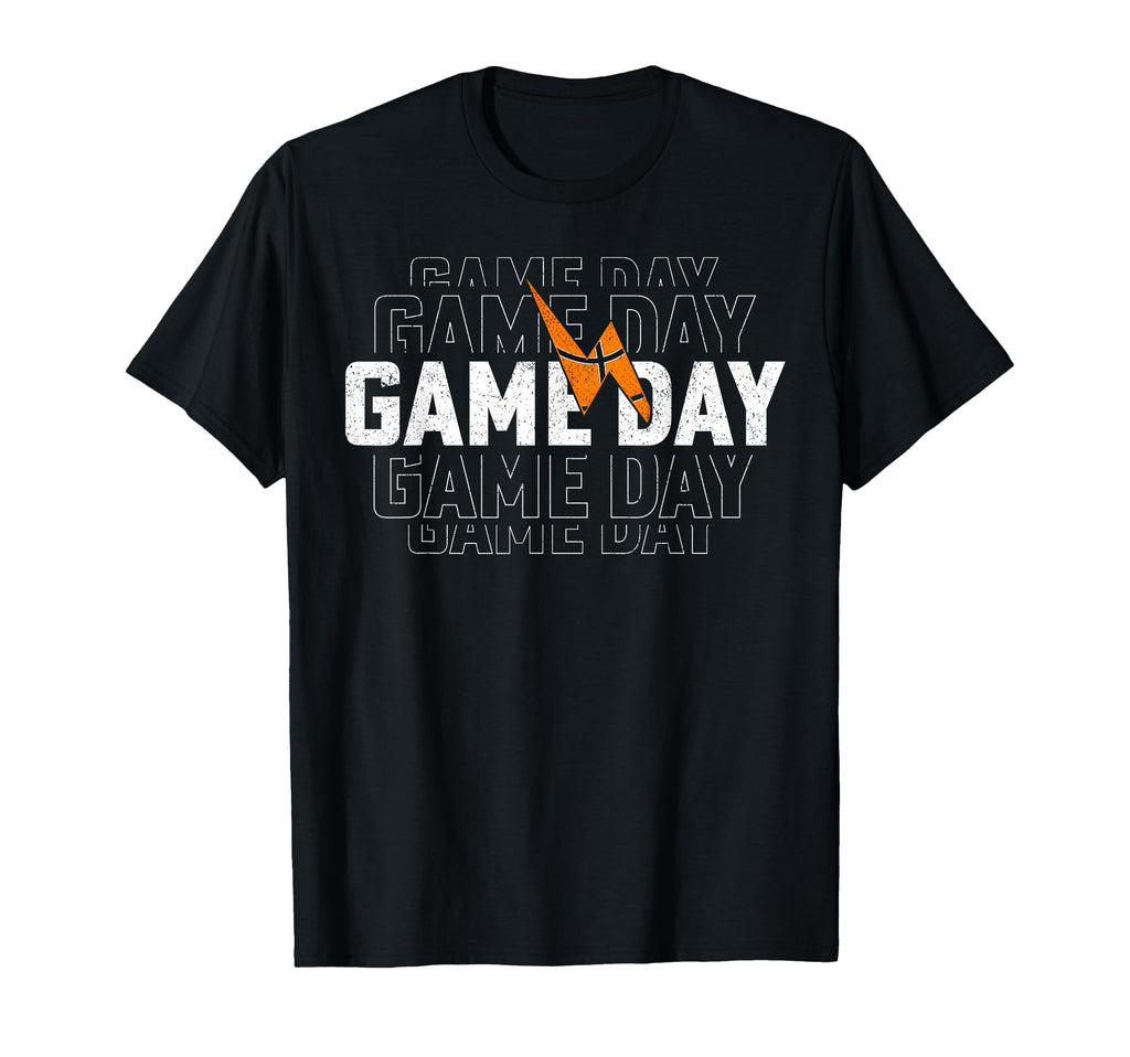 Basketball Game Day Mom Basketball Mom T-Shirt - Trendy Graphic for Adults - T-Shirt, Sweatshirt, Hoodie