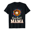 My Favorite Baseball Matching Family T-Shirt - Novelty Apparel Men Women - T-Shirt, Sweatshirt, Hoodie
