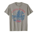 Dads Club Cowboy Fathers Day T-Shirt - Casual Everyday Wear Men Women - T-Shirt, Sweatshirt, Hoodie