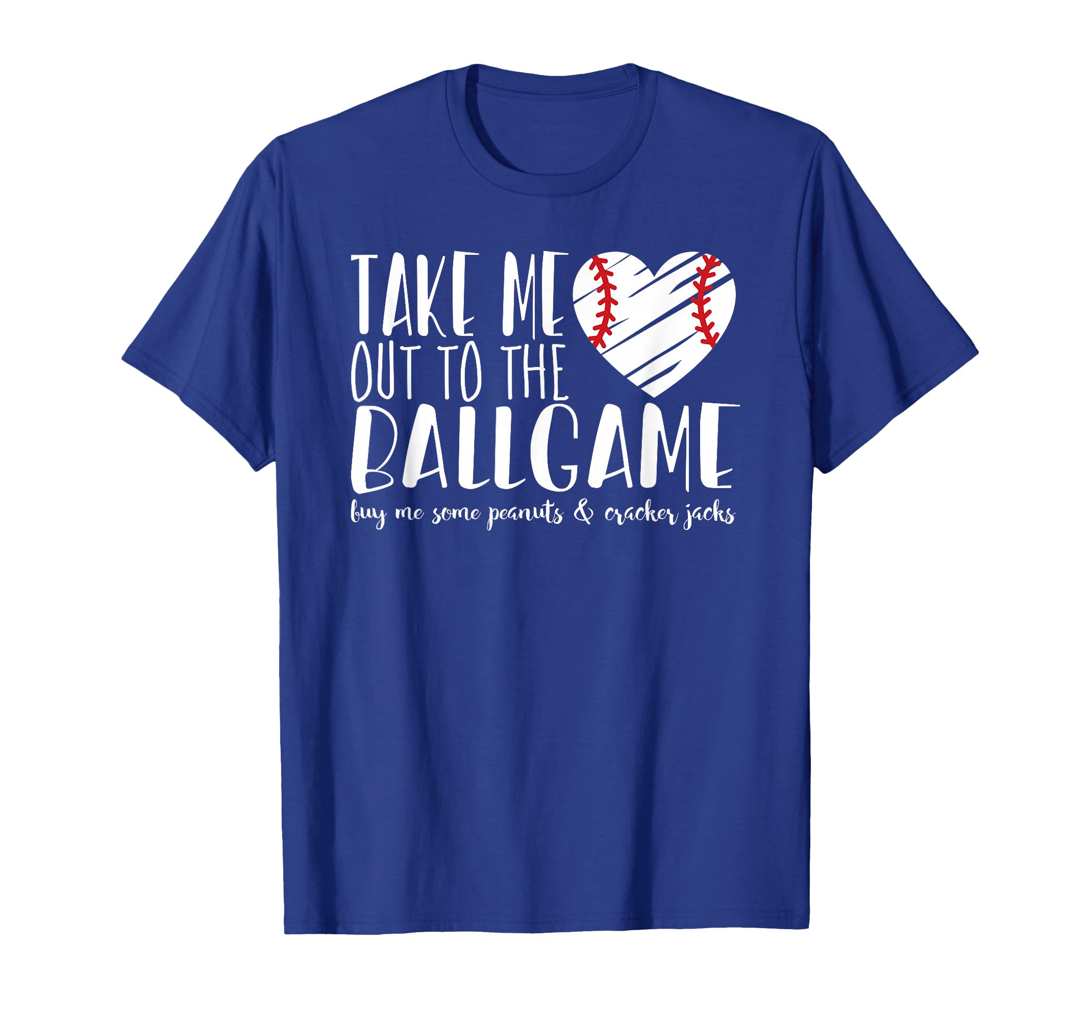 Take Me Out To Ballgame Buy Me T-Shirt - Aesthetic Graphic for Adults - T-Shirt, Sweatshirt, Hoodie