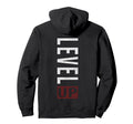 Fitness Y2K Gym Training Back Yoga Hoodie - Casual Everyday Wear Unisex - T-Shirt, Sweatshirt, Hoodie
