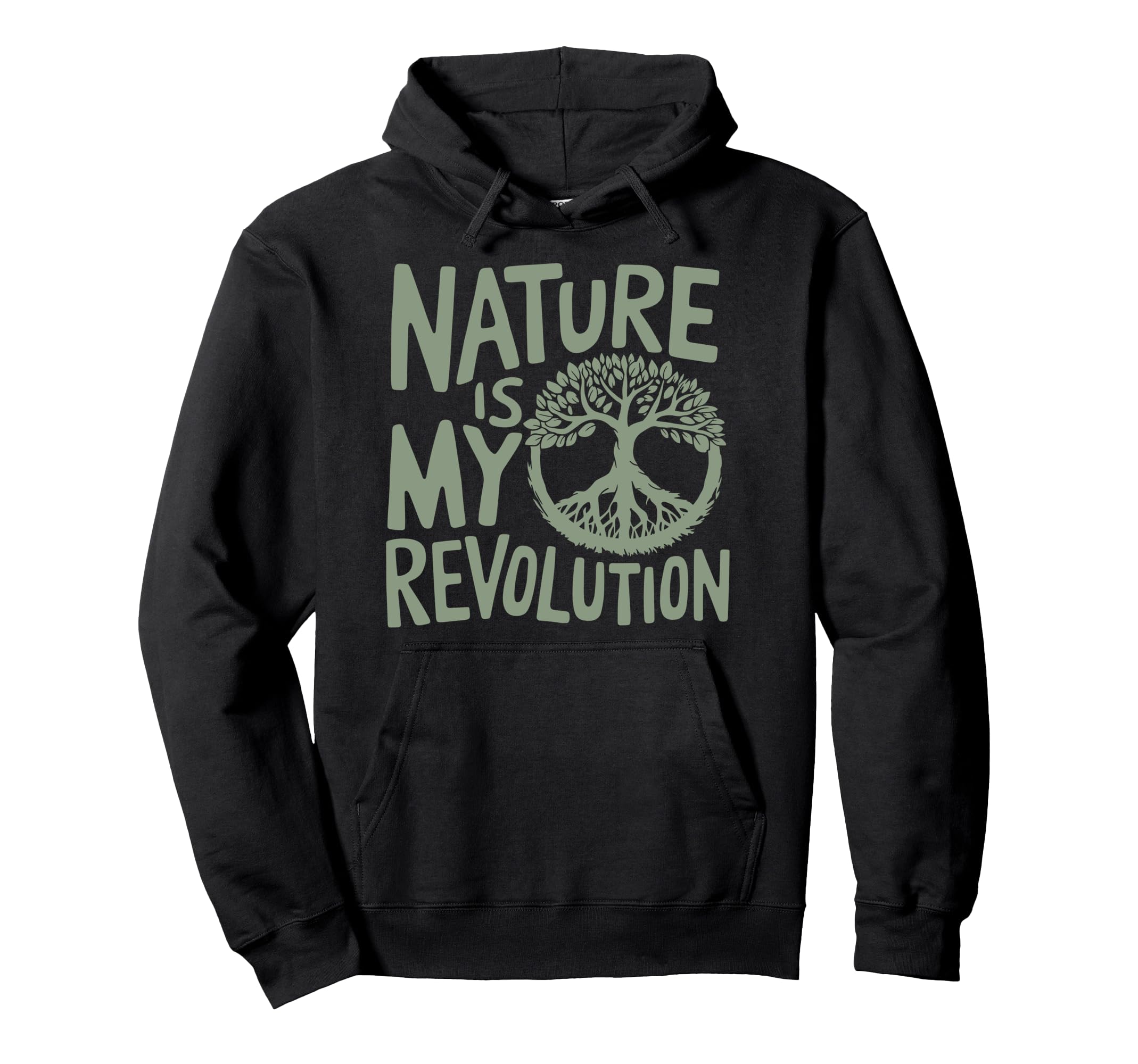 Hippie Lifestyle Free Spirit And Hoodie - Minimalist Print Men Women - T-Shirt, Sweatshirt, Hoodie