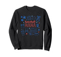 Funny Baseball Mama Sports Mom Sweatshirt - Unique Graphic Unisex - T-Shirt, Sweatshirt, Hoodie